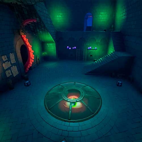  Blazing Sails: Pirate Battle Royale Cd Key Steam Global